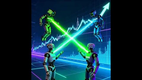 Nvidia OpenAI Oracle Billion dollar Money shuffle #AICollaboration #aistocks