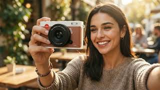 Cason 5K Digital Camera |Touch Screen Digi Cam |Best Point & Shoot Camera with WiFi & Autofocus 2026