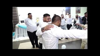 : STOQN MASHINA - RISTEM SHAMPIONA - MAKEDONSKA BASH GAJDA