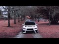 SUBARU WRX