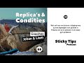 STICKY TIPS - EP68 - Replica’s En Condities Met Coaches Johan En Liam