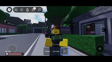 Finding all weapons in Be dead forever simulator 2024