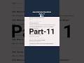 #Java #CoreJava #Interview #JavaInterview #LearnJava #PlacementPrep  #30DayChallenge