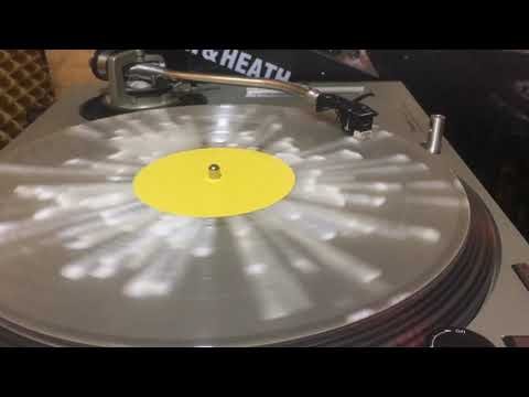 Steve Bug & youANDme - "Beyond AI" / Rotary Cocktail Recordings 050