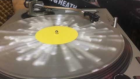 Steve Bug & youANDme - "Beyond AI" / Rotary Cocktail Recordings 050