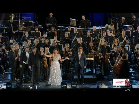operaclassica: video applausi