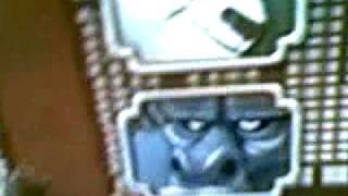 WORLD RECORD ON KUNG FU PANDA THE GAME!!!!!!! (X-BOX) screenshot 2