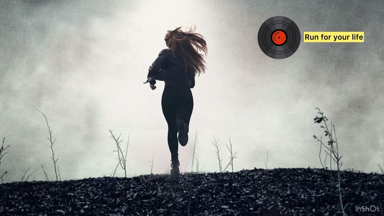 Run For Your Life | Hybrid Tension music 