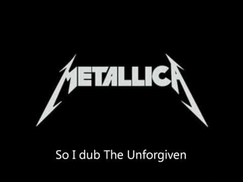 Metallica - \