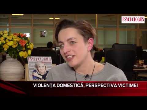Violența domestică: Cum se ajunge de la afecțiune la agresivitate