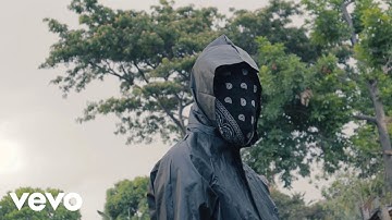 Damiithastylist - Evil Intentions (Official Music Video)