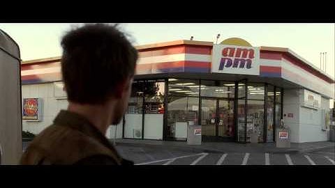 TERMINATOR 3:rise of the machines