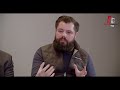 Robotics Experts Talk: "Robotik, Drohnen und KI in der Sicherheitsbranche.“ - Trailer