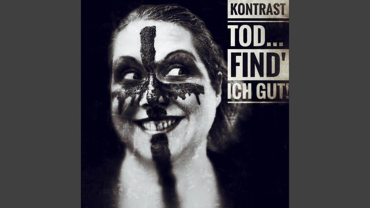 Tod find´ich gut! (Version 2022) - YouTube