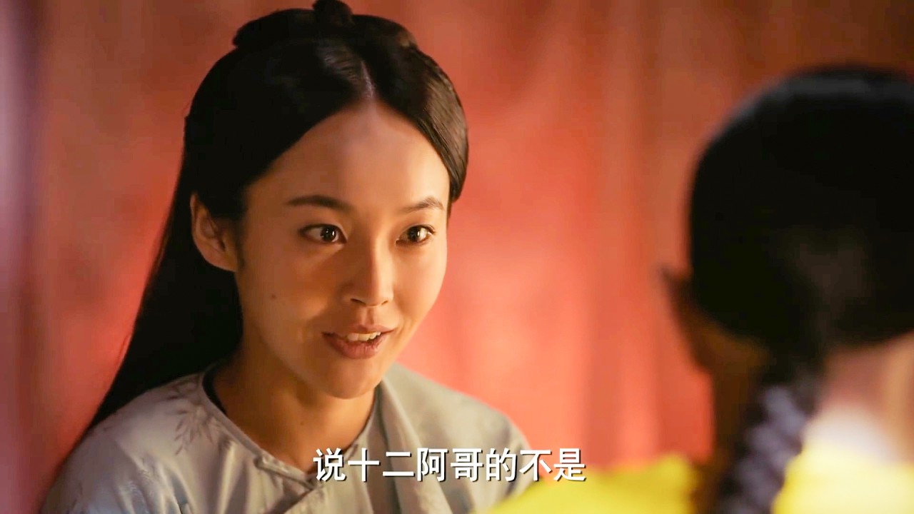 穎妃根本不給皇帝思考的時間！短短幾句話幫如懿成功下套，皇帝怒了，立馬抓賤婢問話！