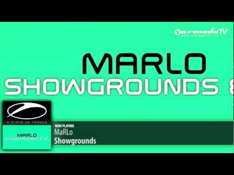 MaRLo - Showgrounds (Original Mix)