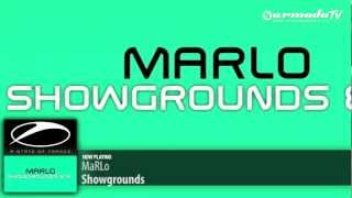 Marlo - Showgrounds (Original Mix)