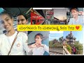  to  solo triptravelling vlog