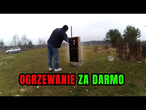 Wideo: 10 prostych sposobów na ogrzanie kolan w zimie