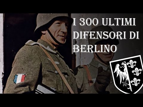 I 300 ultimi difensori di Berlino (DOCUMENTARIO IMPERIUM)