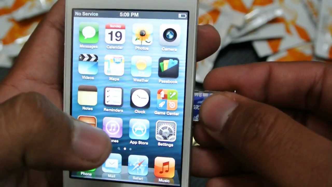 X Sim Desbloquea iPhone 4S Con iOS 6 6.1.3 / Configurar Datos 3G TELCEL Movistar Iusacell X Sim Desbloquea iPhone 4S Con iOS 6 6.1.3 / Configurar Datos 3G TELCEL Movistar Iusacell