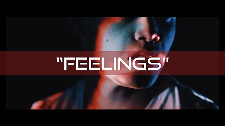 Dana Vaughns - Feelings (Official Music Video)