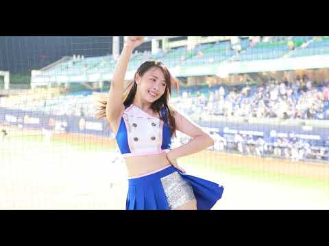 20220802【Fubon Angels富邦Angels】【卡卡】《超強一擊嗆司曲》樂天桃猿@富邦悍將 新莊