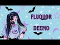 Fluquor (Lyrics) - Deemo [Amv]