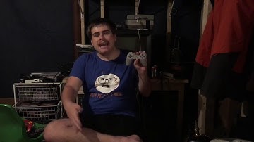 A Brief History of the Modern Controller