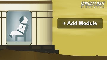 How to get REAL COLONIES in Spaceflight Simulator 1.5