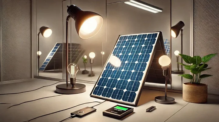 🔋 How to Charge Solar Panels Without Sun 🌤️ | Alternatives You Need to Know!