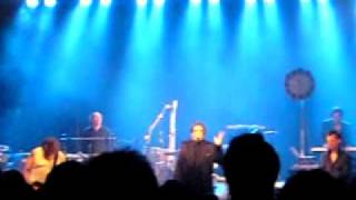 Einstürzende Neubauten - Youme &amp; Meyou (Live 2010)