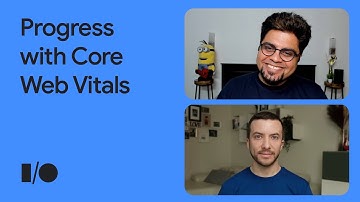 Core Web Vitals in the real world