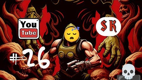 Doom 2016 Multiplayer #26 - Infernal Run - Offering