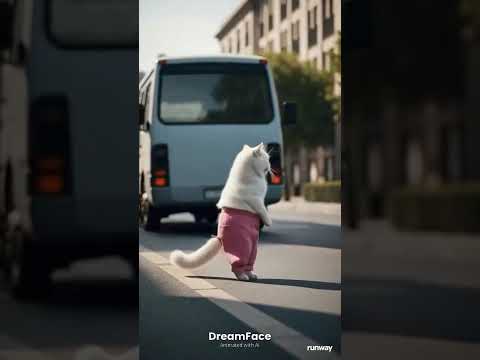 مياو تعلم الاطفال