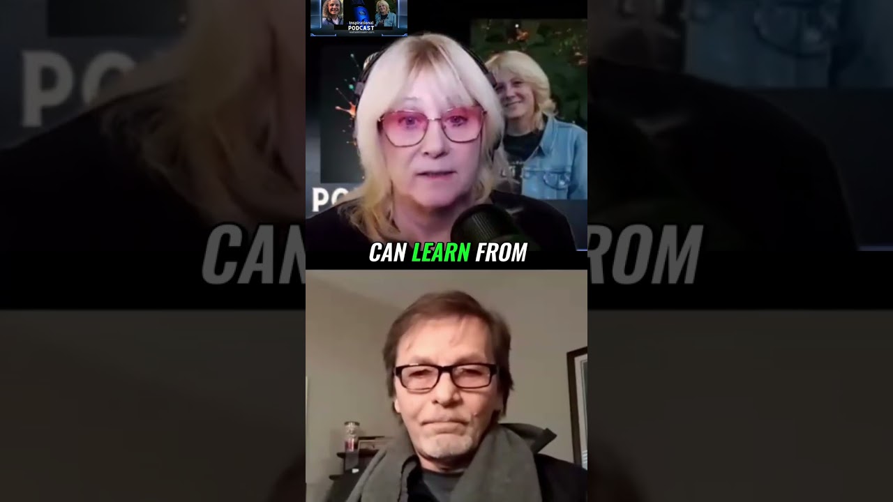 Believe in Yourself: Neurodiversity is Your Superpower! #shorts