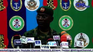 Details Boko Haram's Claim On Massacre Of Rice Farmers Not True- DHQ Guide