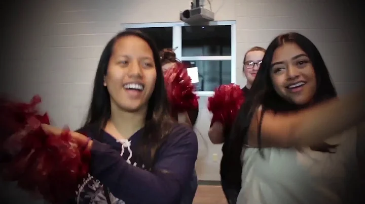 SHS Senior Lip Dub Class of 2018