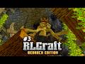 I Love The DEATH KNIGHT In RLCraft!