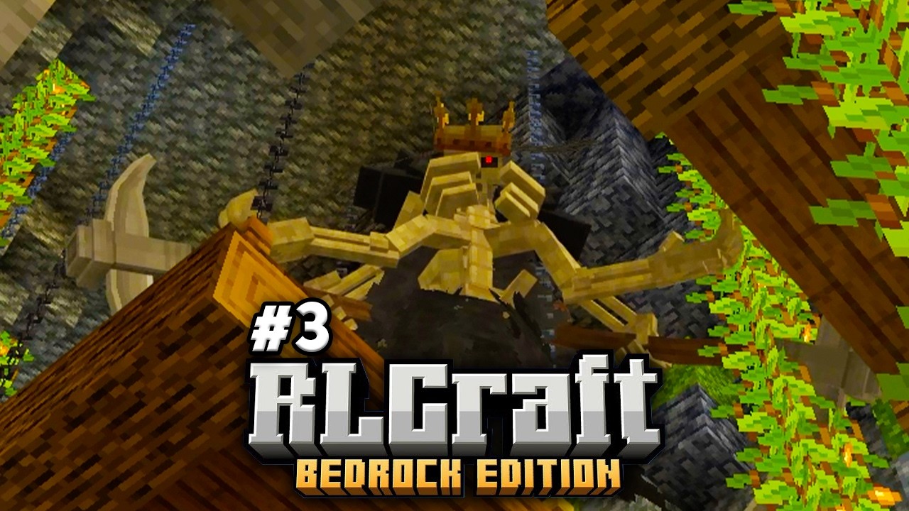 Death Knight Rlcraft I Love The DEATH KNIGHT In RLCraft! - YouTube