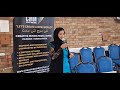 Footcare Talk with Podiatrist Minah Aftab | Farzana Afzal