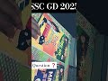 SSC GD के बच्चों के लिए! SSC GD 2025 aspirants #ips #police #sscgdconstable #sscgd #delhipolice