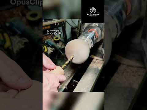 Woodturning | Hollowing