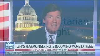 tucker carlson on class consciousness
