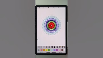 Spirograph Art Ideas: Creative Uses for Your Digital Designs