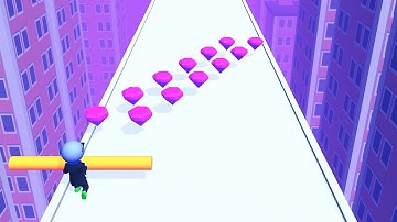 Roof Rails - Level 295-300 (Android/IOS)