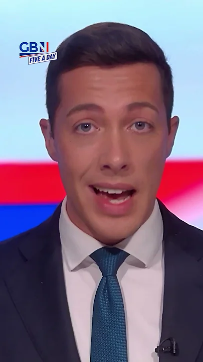 🚨 Here are the 5️⃣ things you need to know now…