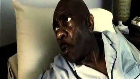 Friday After Next Deleted Scene "Mr Johnson"