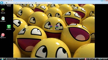 How to install Peaceful Recipes mod for Minecraft 1.2.5