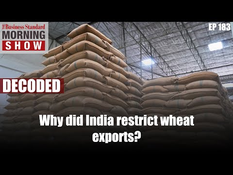Why did India